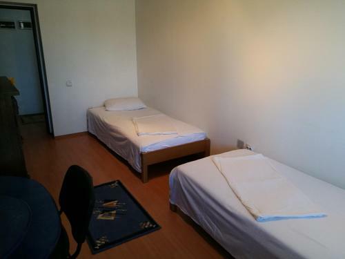 Hostal Pensiunea La Tase