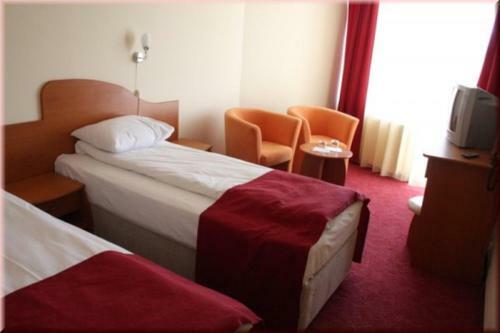 Hotel Parc