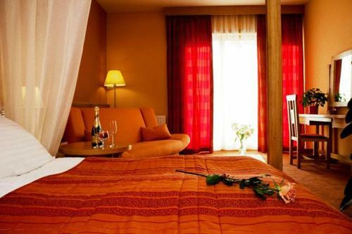 Hotel - Restaurant Gonduzo