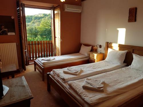 Hostal Palace II Panzio