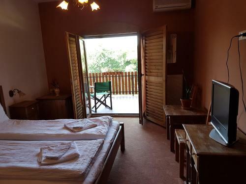 Hostal Palace II Panzio