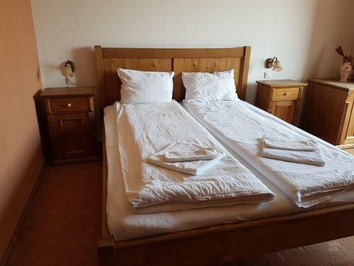 Hostal Palace II Panzio