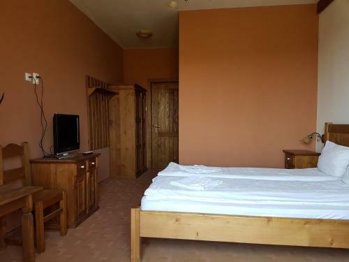 Hostal Palace II Panzio