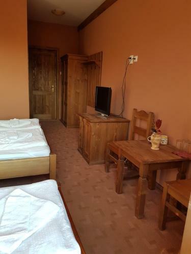 Hostal Palace II Panzio