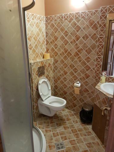 Hostal Palace II Panzio