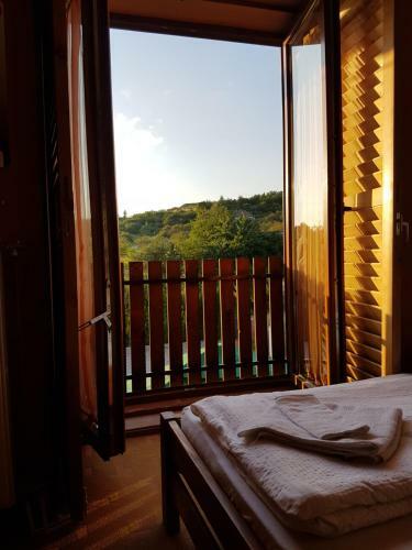 Hostal Palace II Panzio