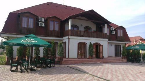 Hostal Palace II Panzio