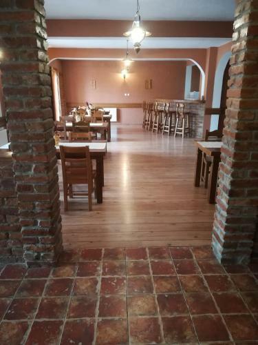 Hostal Palace II Panzio