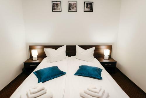Hostal P�va Pension & Spa