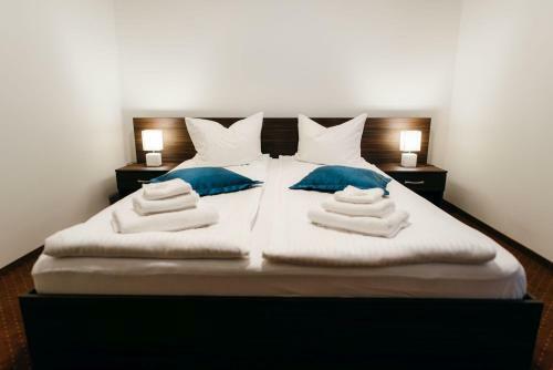 Hostal P�va Pension & Spa
