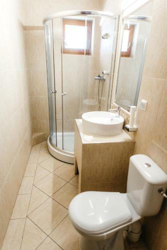 Hostal P�va Pension & Spa