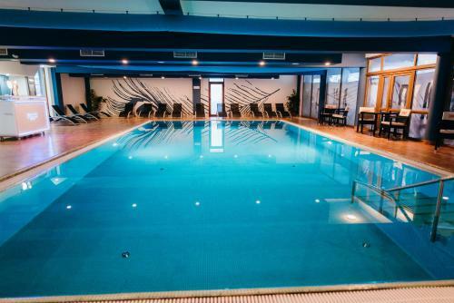 Hostal P�va Pension & Spa