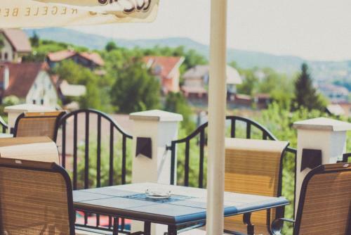 Hostal P�va Pension & Spa