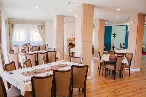 Hostal P�va Pension & Spa