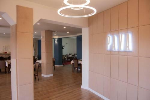 Hostal P�va Pension & Spa