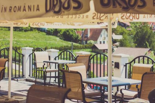 Hostal P�va Pension & Spa