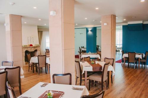 Hostal P�va Pension & Spa