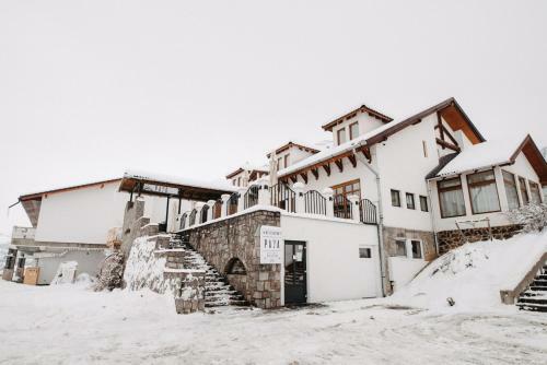 Hostal P�va Pension & Spa