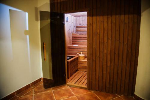 Hostal P�va Pension & Spa