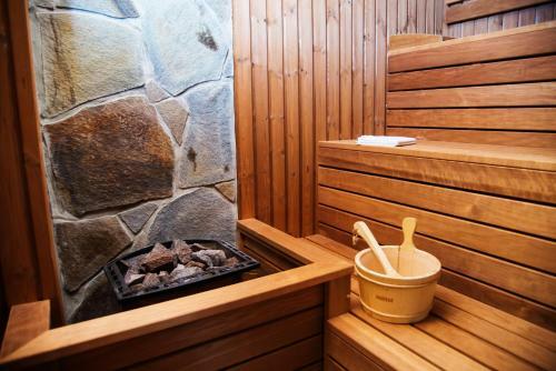 Hostal P�va Pension & Spa