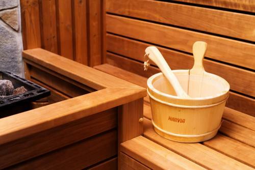 Hostal P�va Pension & Spa