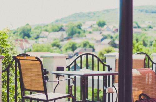 Hostal P�va Pension & Spa