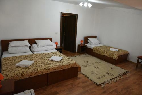 Hostel Ruxandra