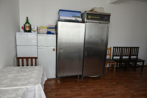 Hostel Ruxandra