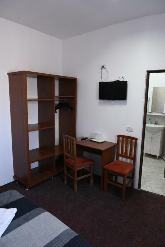 Hostel Ruxandra