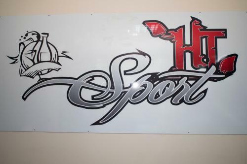 Hostel Ruxandra