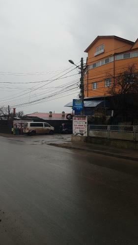 Hostel Ruxandra