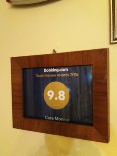 Agroturismo Casa Monica