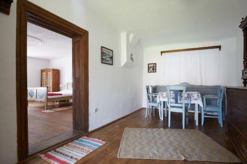Bed & Breakfast Convivium Transilvania