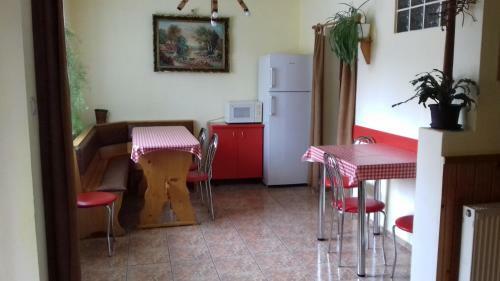 Bed & Breakfast Pensiunea Amalia Panzi�