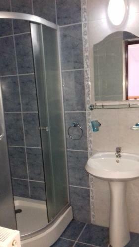 Bed & Breakfast Pensiunea Amalia Panzi�