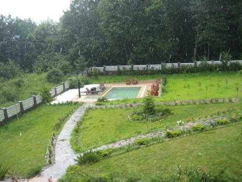 Hostal Conacul Malul Alb