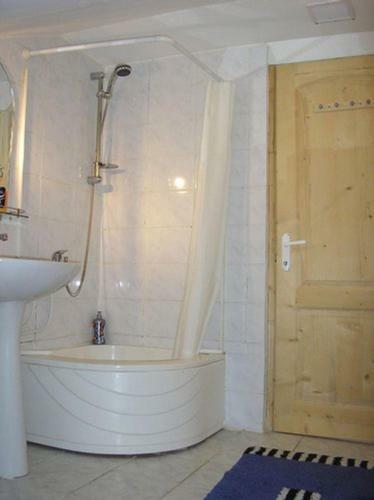 Bed & Breakfast Pensiunea Mada Paradiso
