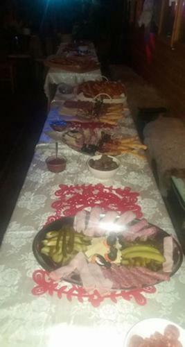 Bed & Breakfast Pensiunea Mada Paradiso