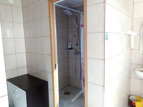 Hostal Pensiunea Serbeca