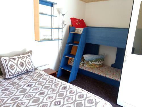 Hostal Pensiunea Serbeca