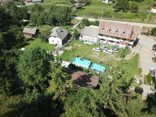 Hostal Pensiunea Serbeca