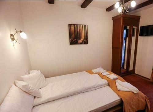 Hostal Pensiunea Roua Muntelui