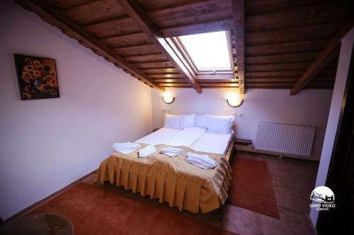 Hostal Pensiunea Roua Muntelui