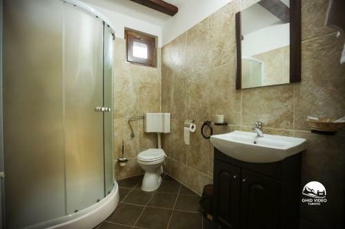 Hostal Pensiunea Roua Muntelui