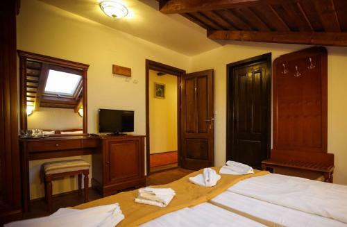 Hostal Pensiunea Roua Muntelui