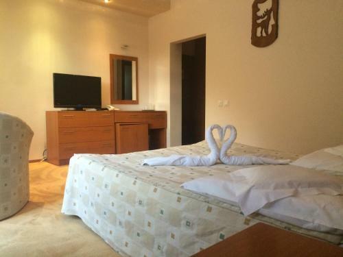 Hostal Sunset Villas