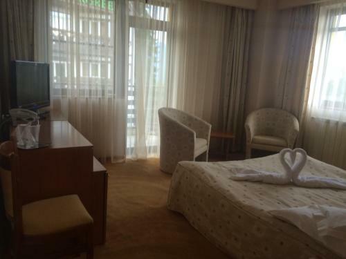 Hostal Sunset Villas