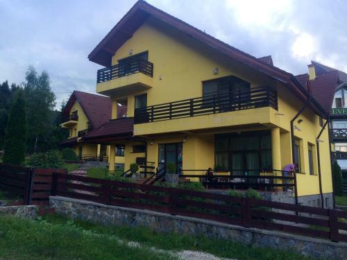 Hostal Sunset Villas