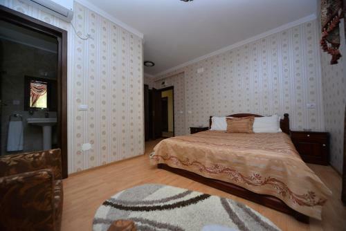 Hostal Edy's Royal Predeal
