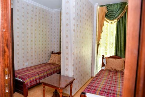 Hostal Edy's Royal Predeal